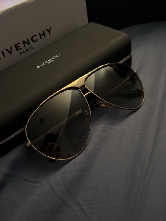 Givenchy sunglasses